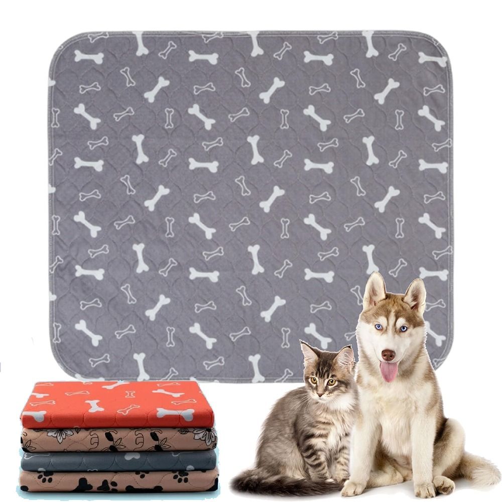Pet Beds - Прочный, супервпитывающий коврик для домашних животных,