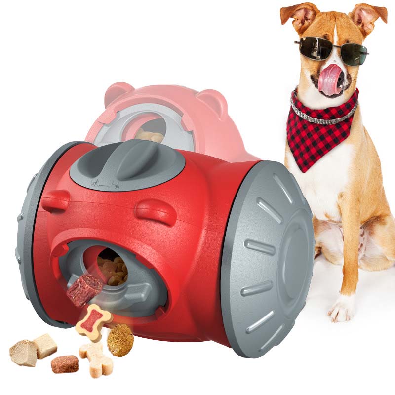 Хит продаж: Интерактивная разв – обзор и цена Dog Puzzle Feeder Toy