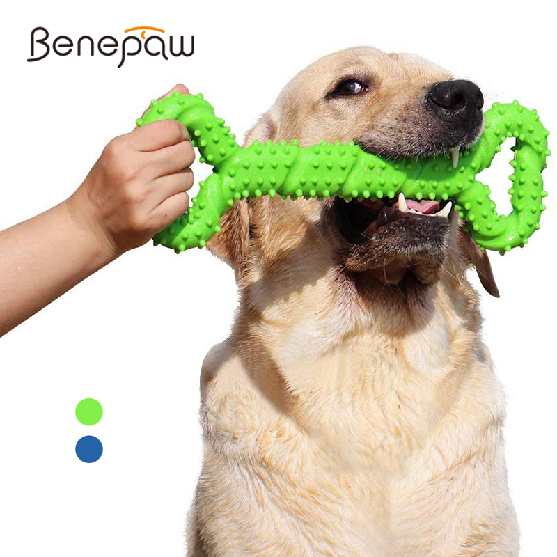 Игрушки для домашних животных, – обзор и цена Indestructible Dog Chew Toy
