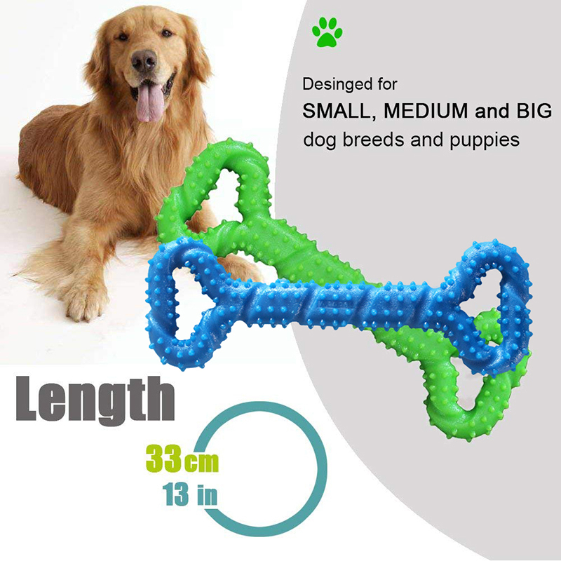 Игрушки для домашних животных, – обзор и цена Indestructible Dog Chew Toy