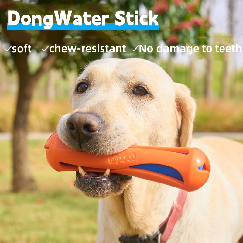 Неразрушимая плавающая игрушка – обзор и цена Indestructible Dog Chew Toy