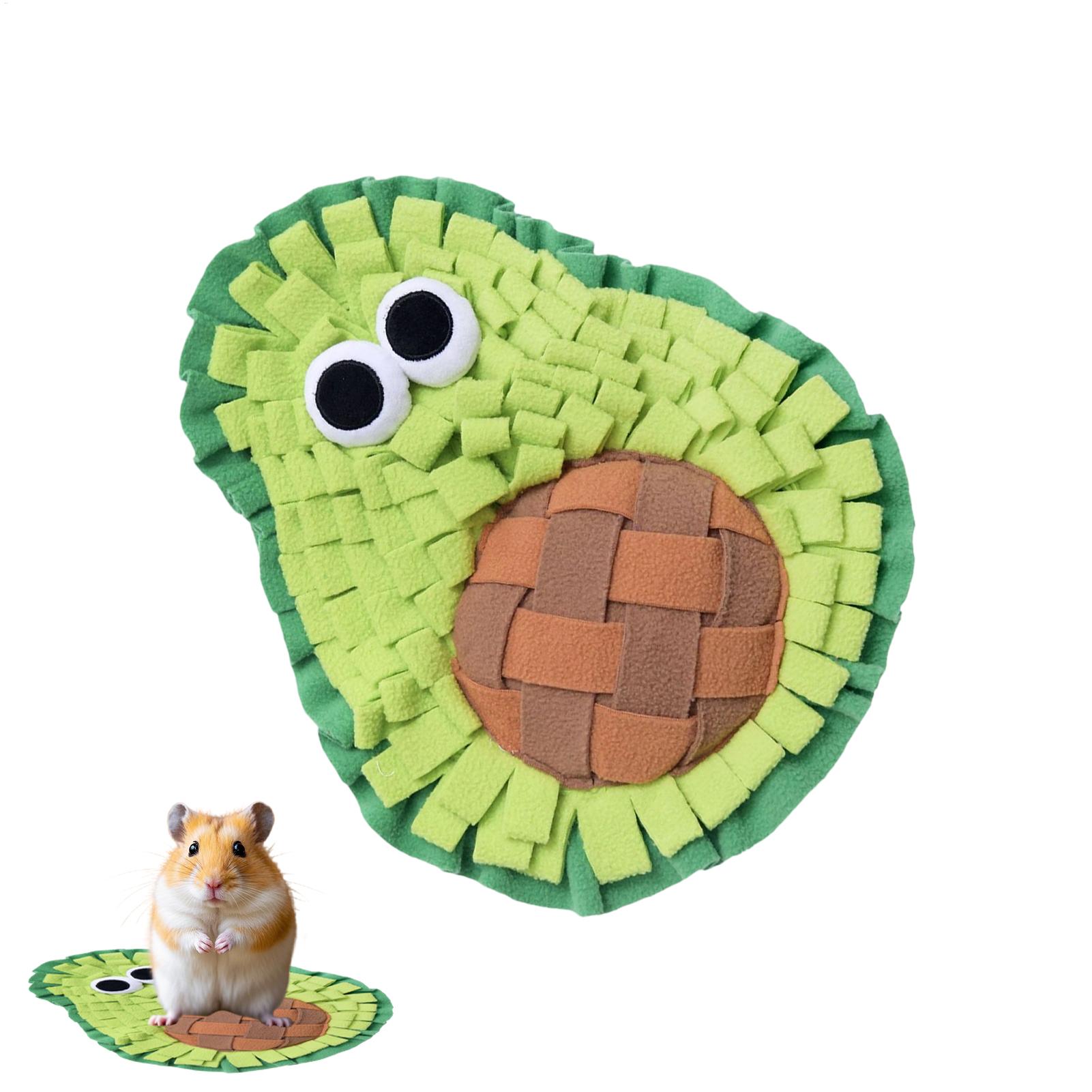 Коврик для обонятельных тренир – обзор и цена Dog Puzzle Feeder Toy