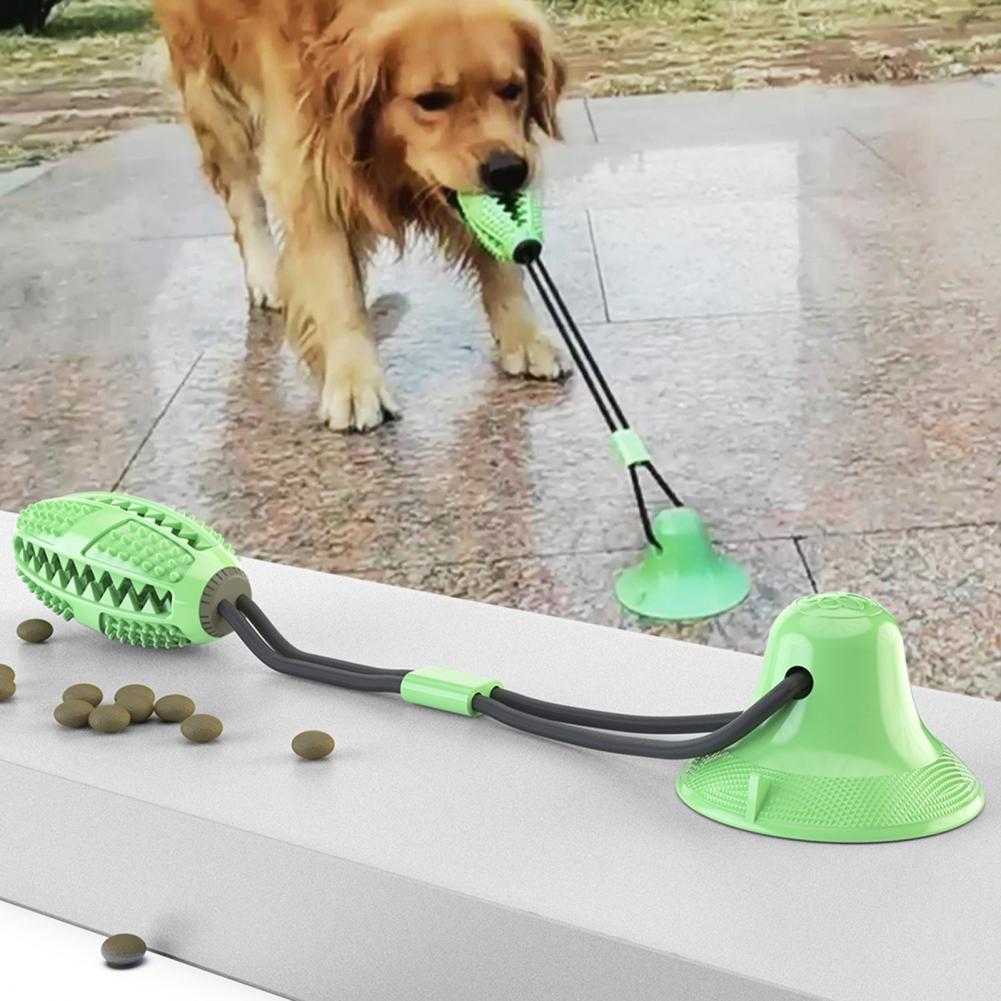 Игрушки для жевания собак для  – обзор и цена Rubber Treat Dispensing Dog Toy