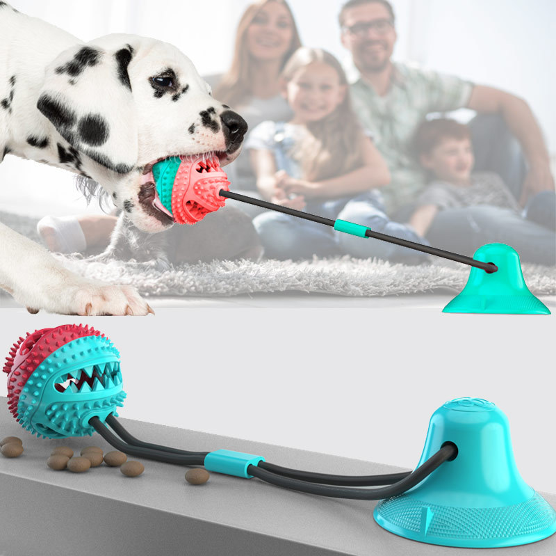 Игрушки для собак: интерактивн – обзор и цена Rubber Treat Dispensing Dog Toy