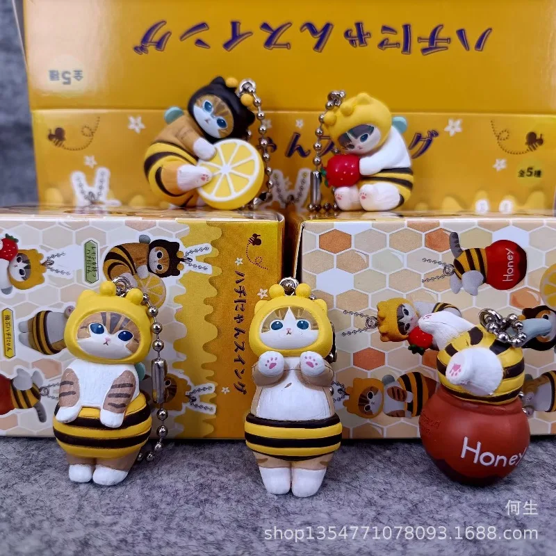 Набор из 5 штук: Брелок-подвес – обзор и цена Cat Toys