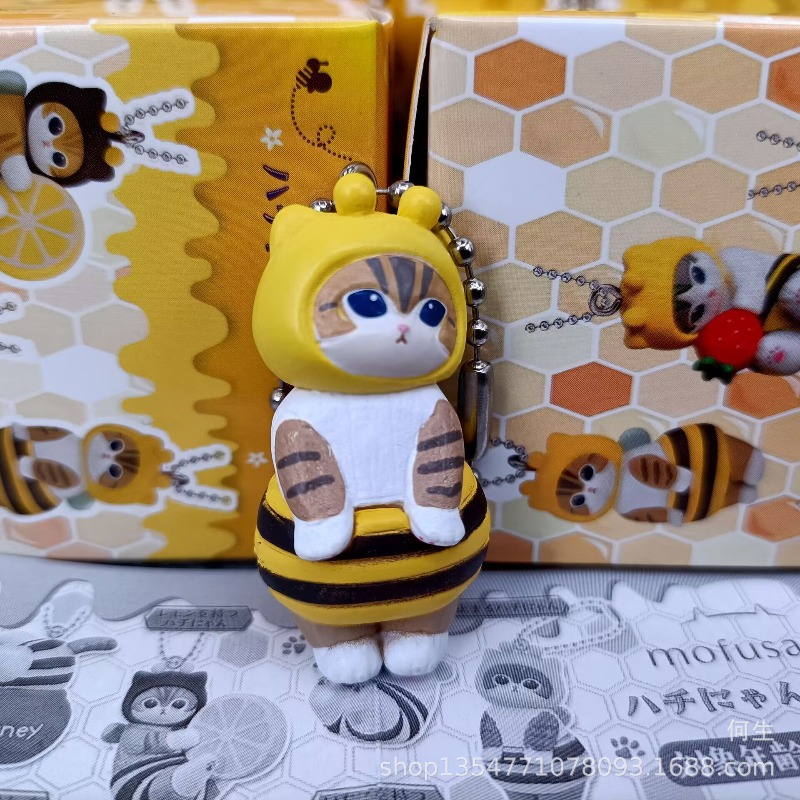 Набор из 5 штук: Брелок-подвес – обзор и цена Cat Toys