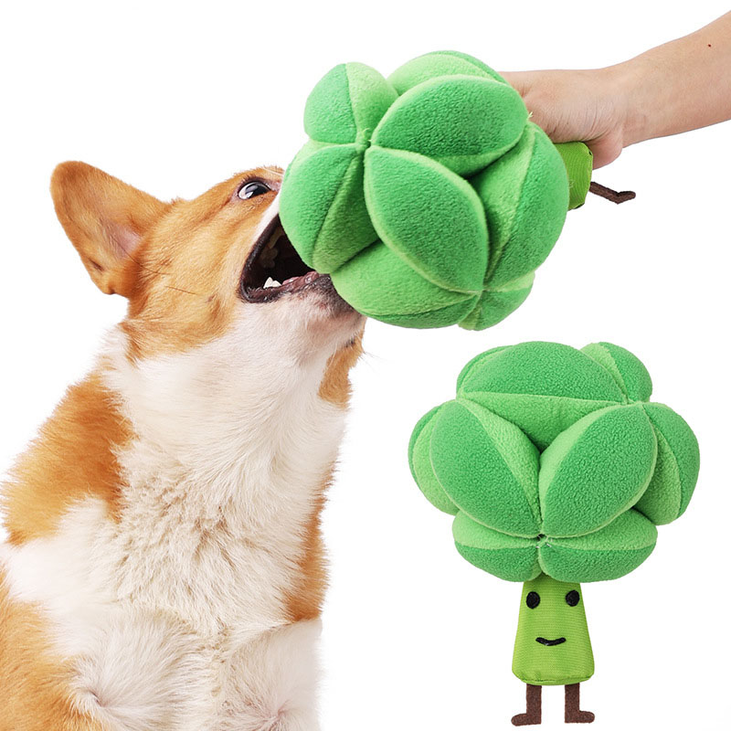 Игрушка-головоломка для собак  – обзор и цена Dog Puzzle Feeder Toy