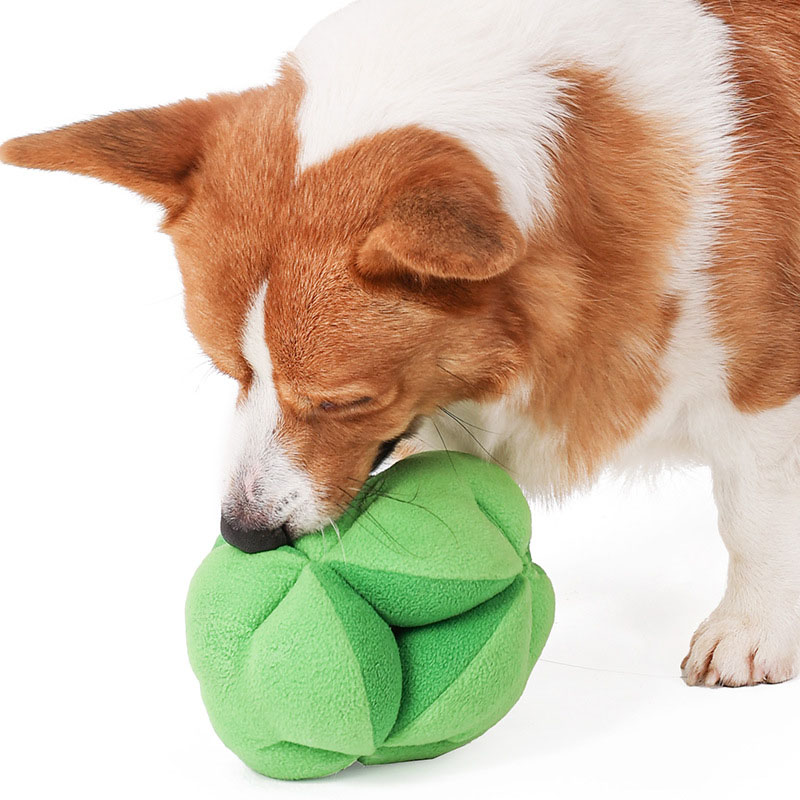 Игрушка-головоломка для собак  – обзор и цена Dog Puzzle Feeder Toy
