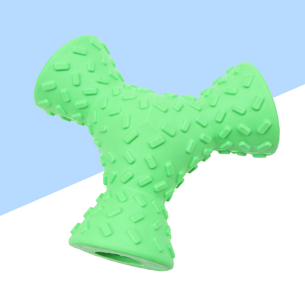 1 шт. Резиновая игрушка для со – обзор и цена Rubber Treat Dispensing Dog Toy