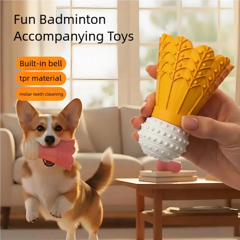 Неразрушимая игрушка для собак – обзор и цена Indestructible Dog Chew Toy