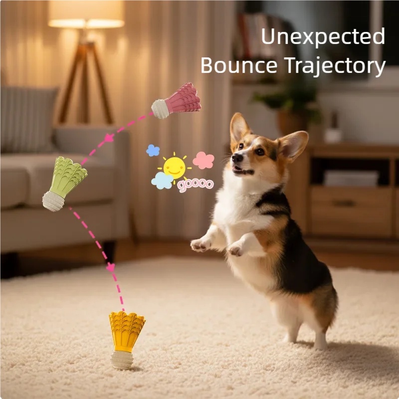 Неразрушимая игрушка для собак – обзор и цена Indestructible Dog Chew Toy
