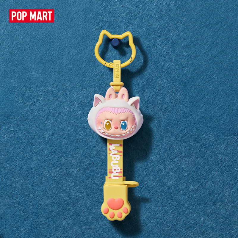 Новинка POP MART в наличии: La – обзор и цена Cat Toys
