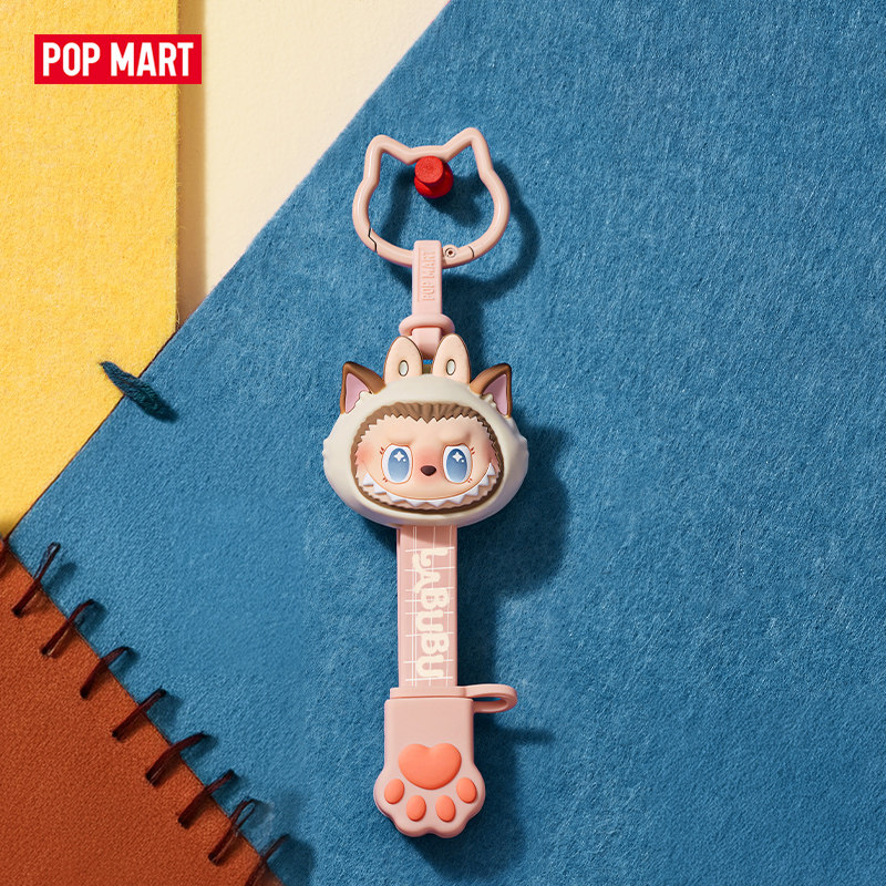 Новинка POP MART в наличии: La – обзор и цена Cat Toys
