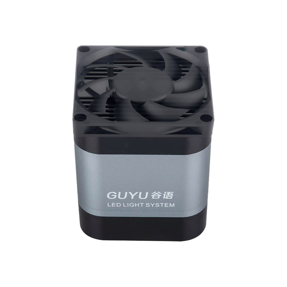 Светодиодный светильник GUYU W – обзор и цена Aquarium