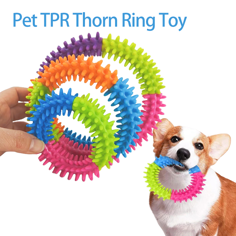 Милые игрушки для собак: трени – обзор и цена Flying Disc Dog Training Toy