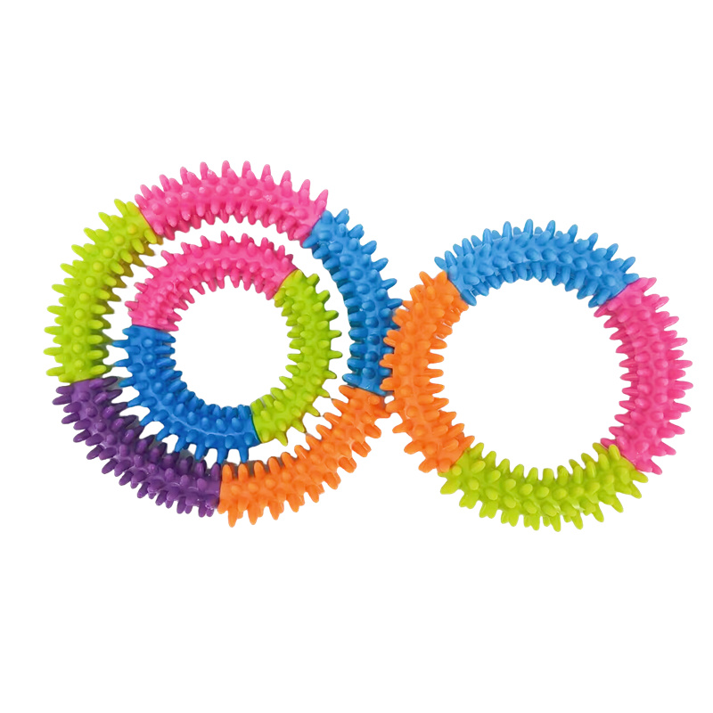 Милые игрушки для собак: трени – обзор и цена Flying Disc Dog Training Toy