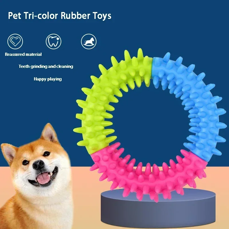 Милые игрушки для собак: трени – обзор и цена Flying Disc Dog Training Toy