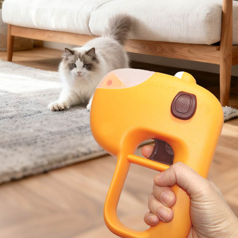 Интерактивная игрушка-запускат – обзор и цена Dog Puzzle Feeder Toy