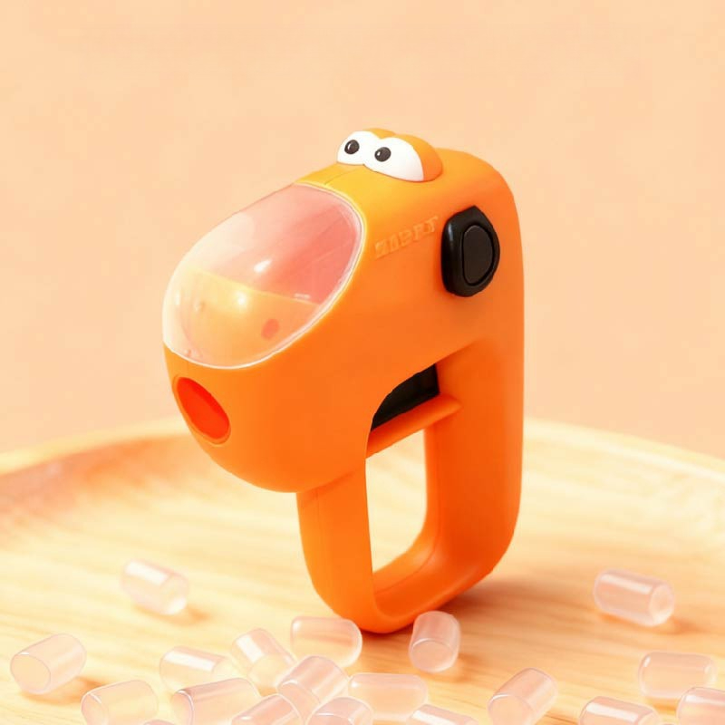 Интерактивная игрушка-запускат – обзор и цена Dog Puzzle Feeder Toy