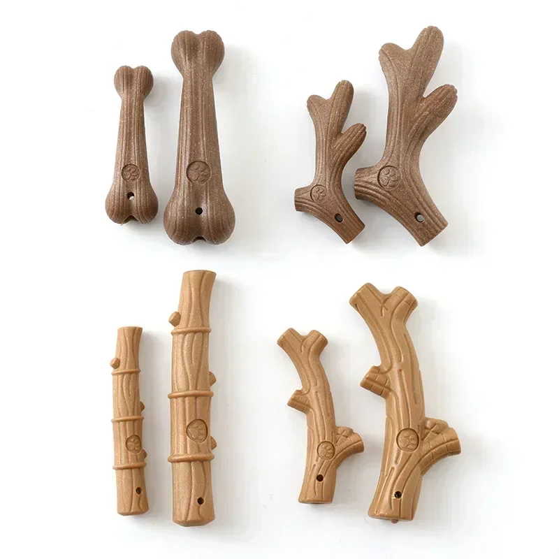 Жевательные игрушки для собак  – обзор и цена Indestructible Dog Chew Toy