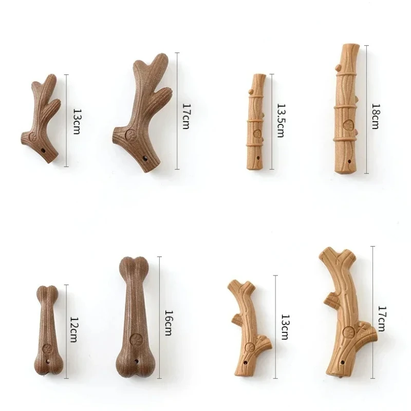 Жевательные игрушки для собак  – обзор и цена Indestructible Dog Chew Toy