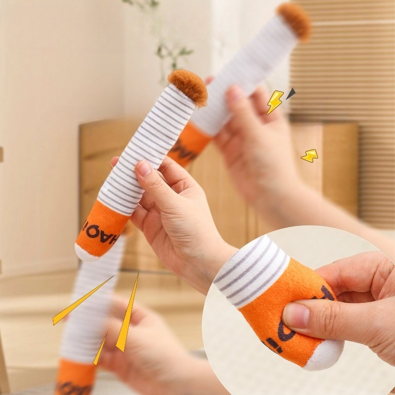 Интерактивные плюшевые игрушки – обзор и цена Interactive Squeaky Plush Dog Toy