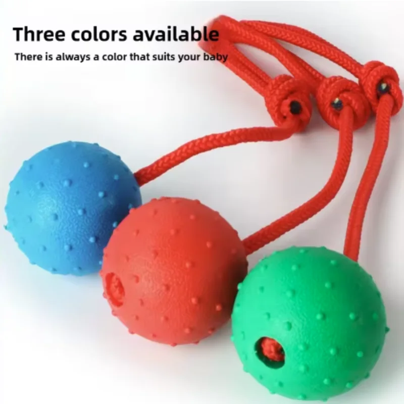 Неразрушимый мяч для собак, иг – обзор и цена Indestructible Dog Chew Toy