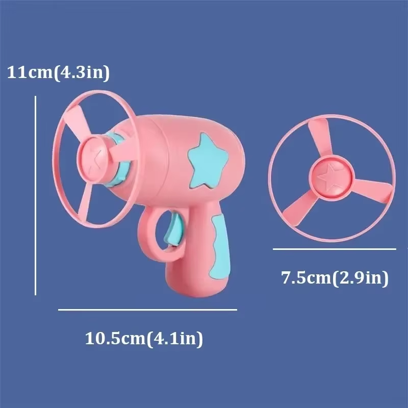 Интерактивная игрушка-дразнилк – обзор и цена Flying Disc Dog Training Toy