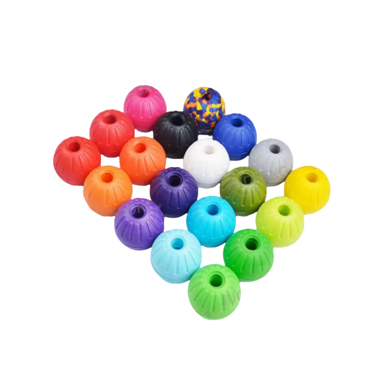 7 см/9 см полый шар Eva, нераз – обзор и цена Indestructible Dog Chew Toy