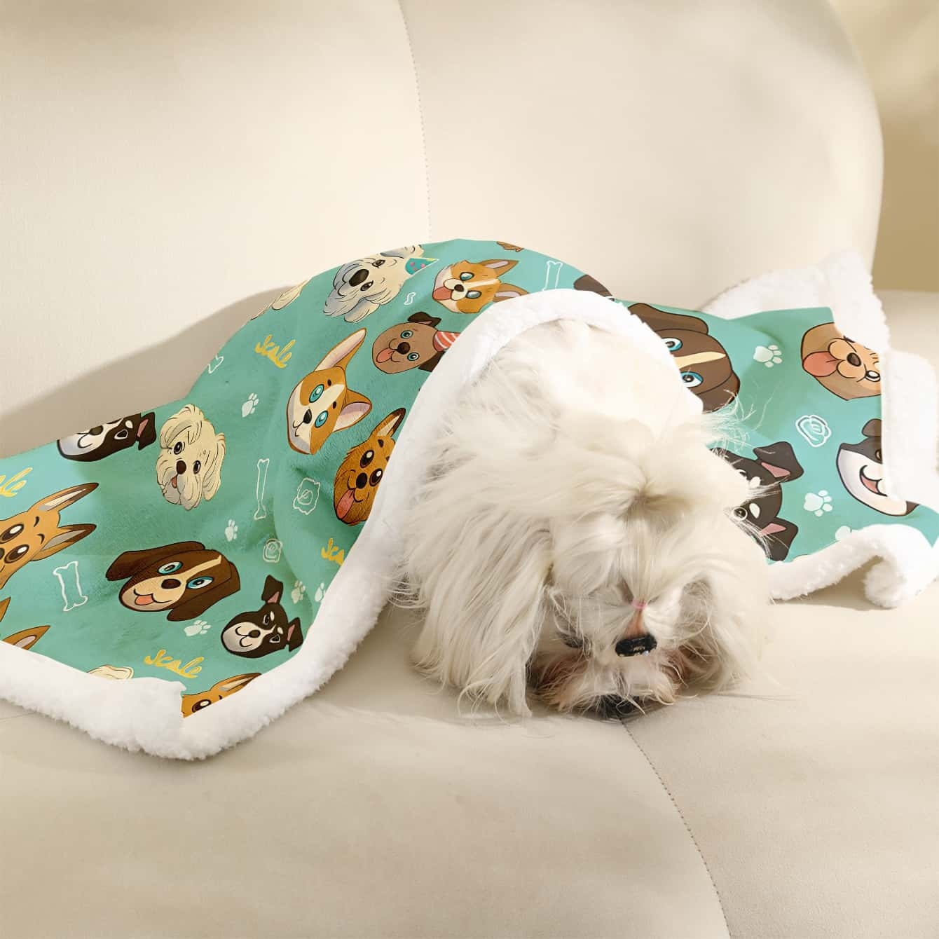 Плед для домашних животных с м – обзор и цена Pet Beds