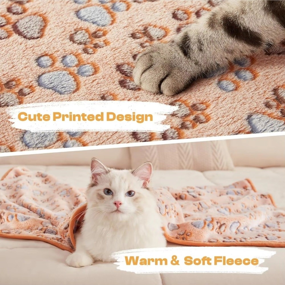 Милые двусторонние коврики для – обзор и цена Pet Beds